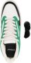 Represent Island Green Vintage White Black Reptor Sneakers Meerkleurig Heren - Thumbnail 3
