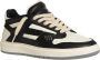 Represent men& shoes leather trainers sneakers Reptor Low Wit Heren - Thumbnail 7