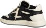 Represent men& shoes leather trainers sneakers Reptor Low Wit Heren - Thumbnail 8
