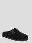 Represent Sneakers Initial Mule Black Heren - Thumbnail 10