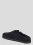 Represent Sneakers Initial Mule Black Heren - Thumbnail 11