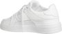 Represent Verhoog je schoenenspel met stijlvolle sneakers White Heren - Thumbnail 5