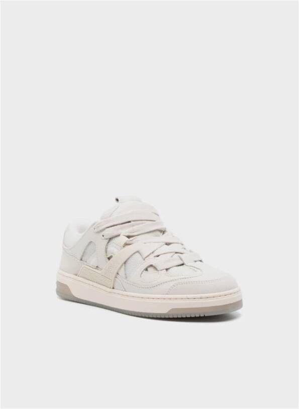 Represent Sneakers Beige Heren