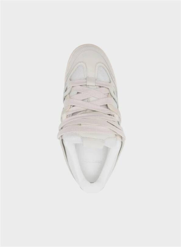 Represent Sneakers Beige Heren