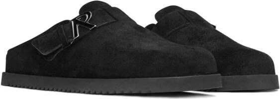 Represent Sneakers Initial Mule Black Heren