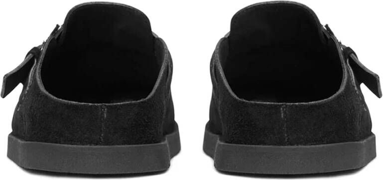 Represent Sneakers Initial Mule Black Heren