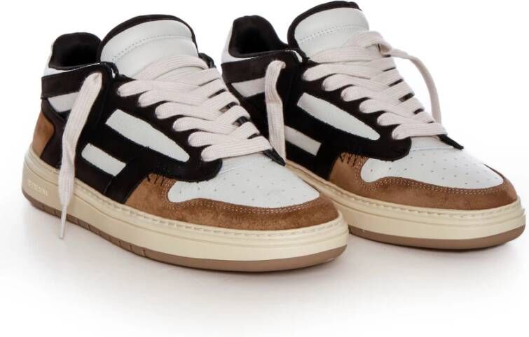 Represent Sneakers Multicolor Heren