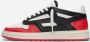 Represent Heren Sneakers Reptor Low M12049-254 Multicolor Heren - Thumbnail 2
