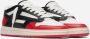 Represent Heren Sneakers Reptor Low M12049-254 Multicolor Heren - Thumbnail 4
