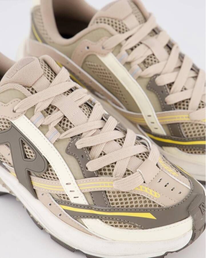 Represent Storm Runner Schoenen