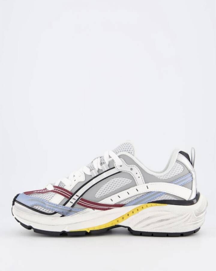 Represent Storm Runner Schoenen Multicolor Heren