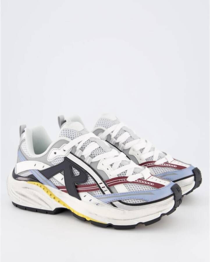Represent Storm Runner Schoenen Multicolor Heren