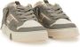 Represent Cashmere & Vintage White Sneakers Beige Heren - Thumbnail 8