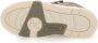 Represent Cashmere & Vintage White Sneakers Beige Heren - Thumbnail 12