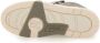 Represent Cashmere & Vintage White Sneakers Beige Heren - Thumbnail 14