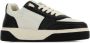 Represent Tweekleurig leer en suède Sneakers - Thumbnail 2