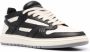 Represent men& shoes leather trainers sneakers Reptor Low Wit Heren - Thumbnail 11