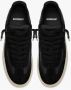 Represent Virtus Nylon Sneakers in Zwart Suède - Thumbnail 2