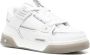 Represent Witte Leren Studio Sneakers White Heren - Thumbnail 2