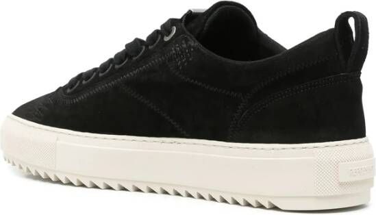 Represent Zwarte Schoen Mlm91441-01