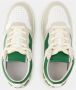 Rhude Lage leren sneakers - Thumbnail 2