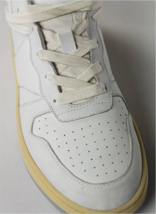 Rhude Lage Wandelschoen