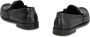 Rhude Leren Loafers met Ronde Neus - Thumbnail 2