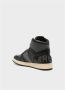 Rhude Hoge Sneakers Gray Heren - Thumbnail 3