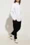 Rhude Vintage Leren Veterschoenen White Heren - Thumbnail 3