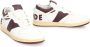 Rhude Vintage Leren Lage Sneakers White Heren - Thumbnail 2