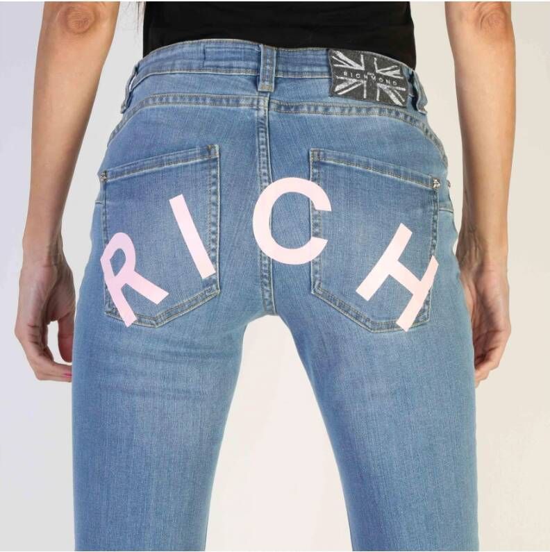 Richmond Boot-cut Jeans