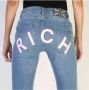 Richmond Boot-cut Jeans - Thumbnail 2