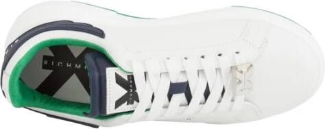Richmond Casual Sneaker Schoenen voor Mannen