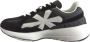 Richmond Heren X-Flyer Hardloopschoenen Black Heren - Thumbnail 3