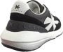 Richmond Heren X-Flyer Hardloopschoenen Black Heren - Thumbnail 4