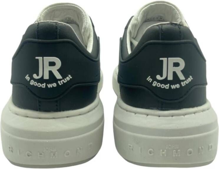 Richmond Jr One Sneakers Zwart Dames