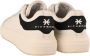 Richmond Minimalistische leren sneakers voor modebewuste mensen Beige Dames - Thumbnail 6