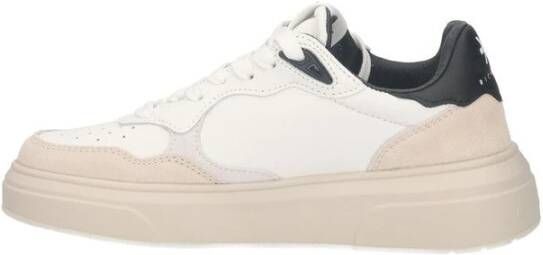 Richmond Sneakers White Dames