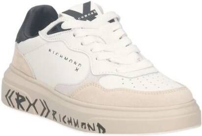 Richmond Sneakers White Dames