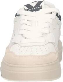 Richmond Sneakers White Dames