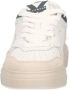 Richmond Sneakers White Dames - Thumbnail 4