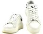 Richmond Minimalistische leren sneakers voor modebewuste mensen Beige Dames - Thumbnail 3