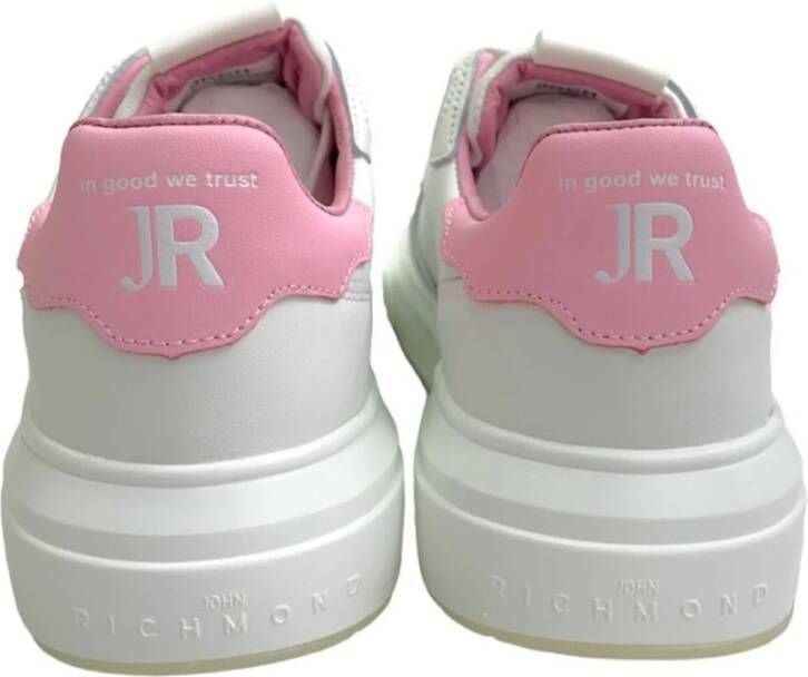 Richmond Sneakers Wit Dames