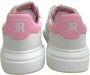 Richmond Sneakers White Dames - Thumbnail 4