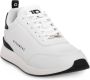 Richmond Sneakers White Heren - Thumbnail 2