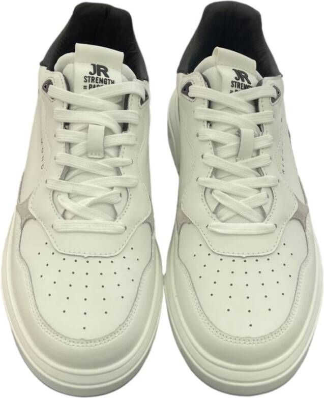 Richmond Sneakers Wit Heren