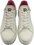 Richmond Sneakers White Heren - Thumbnail 2