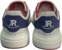 Richmond Sneakers White Heren - Thumbnail 3