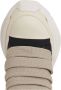 Rick Owens Abstract Jumbo Veterschoen Sneaker Multicolor Dames - Thumbnail 2