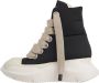 Rick Owens Abstract Jumbo Veterschoen Sneaker Multicolor Dames - Thumbnail 3